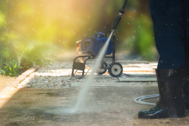 Best Playground Equipment Cleaning  in Newark, NY